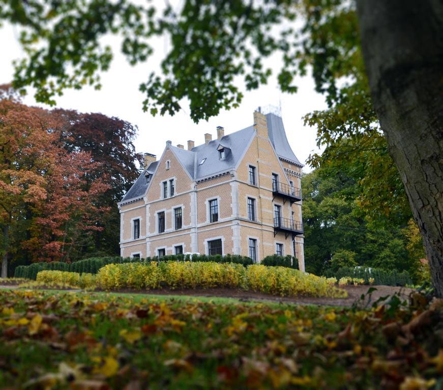 Chateau Beausaint Ла-Рош-ан-Арден Номер фото